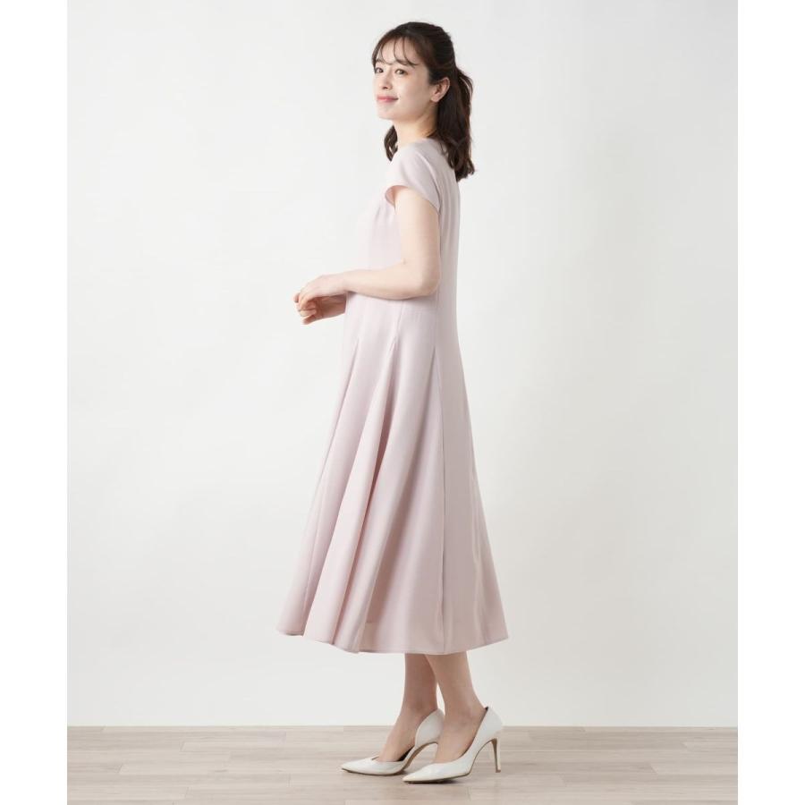【店舗人気】フレアワンピースの画像