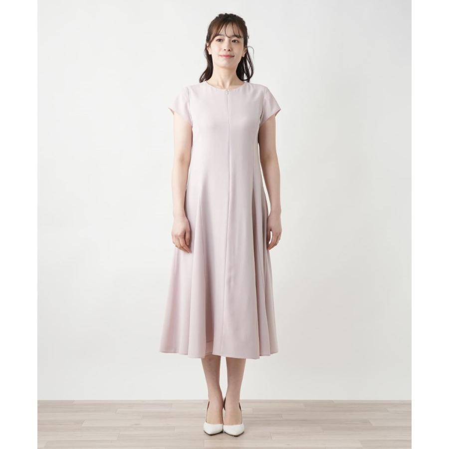 【店舗人気】フレアワンピースの画像