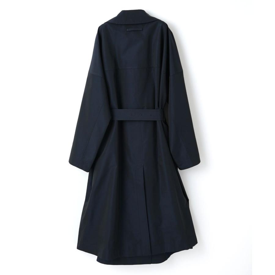 LANVIN COLLECTION タフタトレンチコート : マルイ(丸井)Yahoo!店