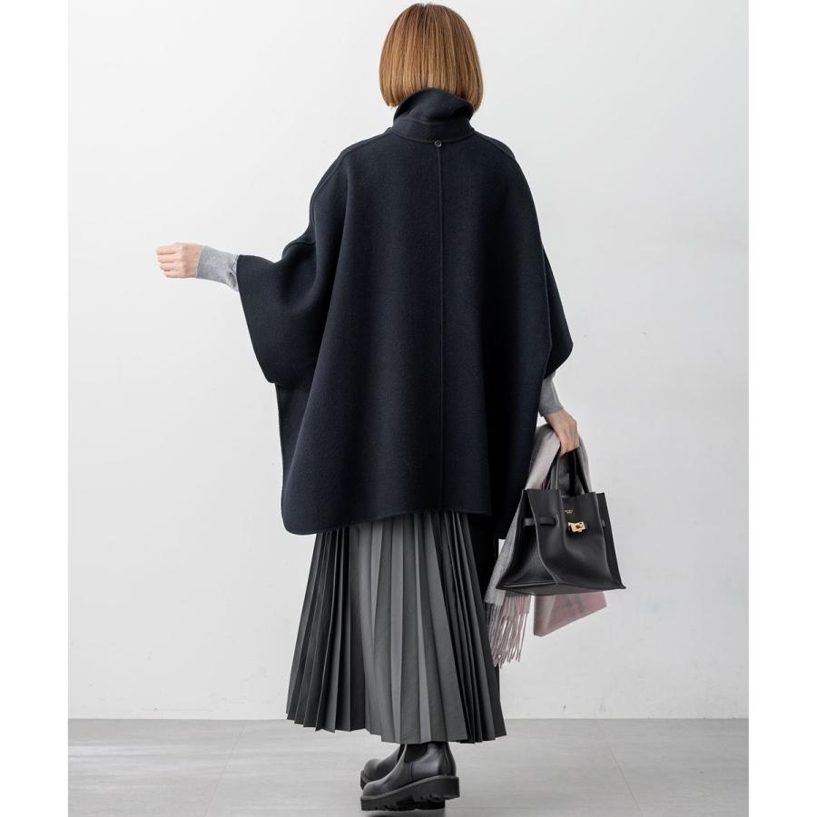 23区（ニジュウサンク） 【見上愛さん着用/Oggi12月号掲載】ウール