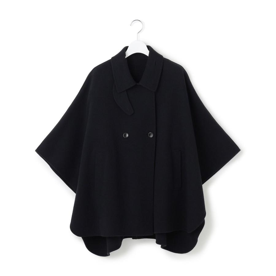 23区（ニジュウサンク） 【見上愛さん着用/Oggi12月号掲載】ウール