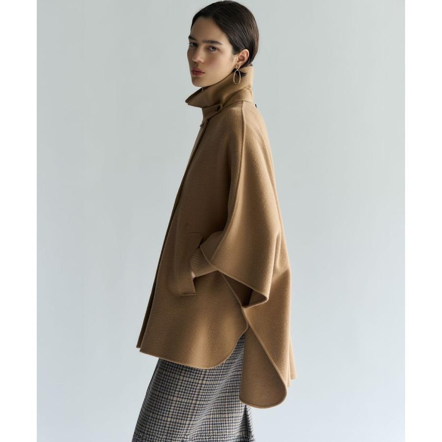 23区（ニジュウサンク） 【見上愛さん着用/Oggi12月号掲載】ウール