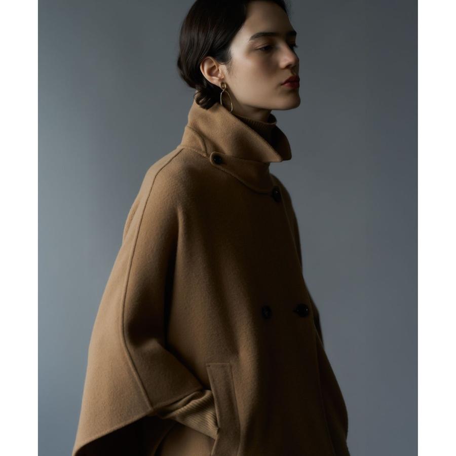 23区（ニジュウサンク） 【見上愛さん着用/Oggi12月号掲載】ウール