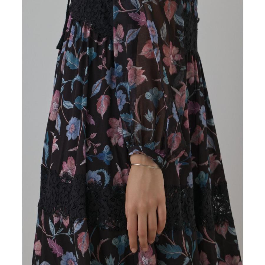 GRACE CONTINENTAL（グレースコンチネンタル） サラサプリント