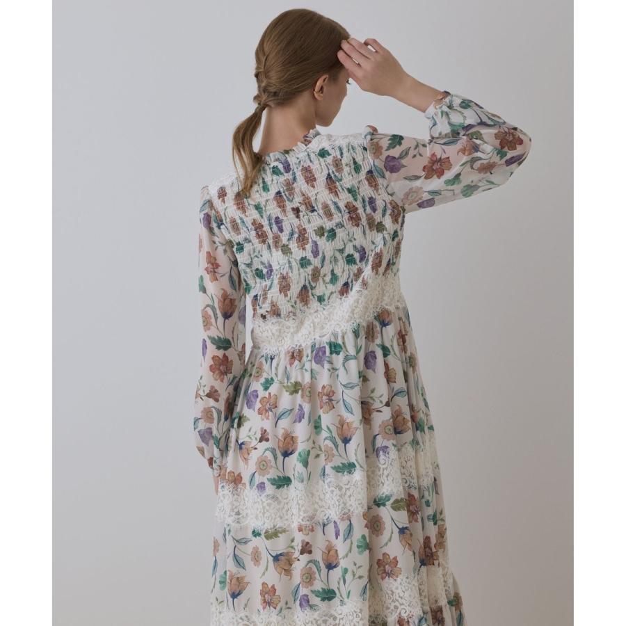 GRACE CONTINENTAL（グレースコンチネンタル） サラサプリント