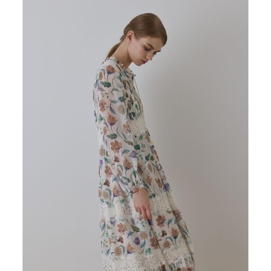 GRACE CONTINENTAL（グレースコンチネンタル） サラサプリント