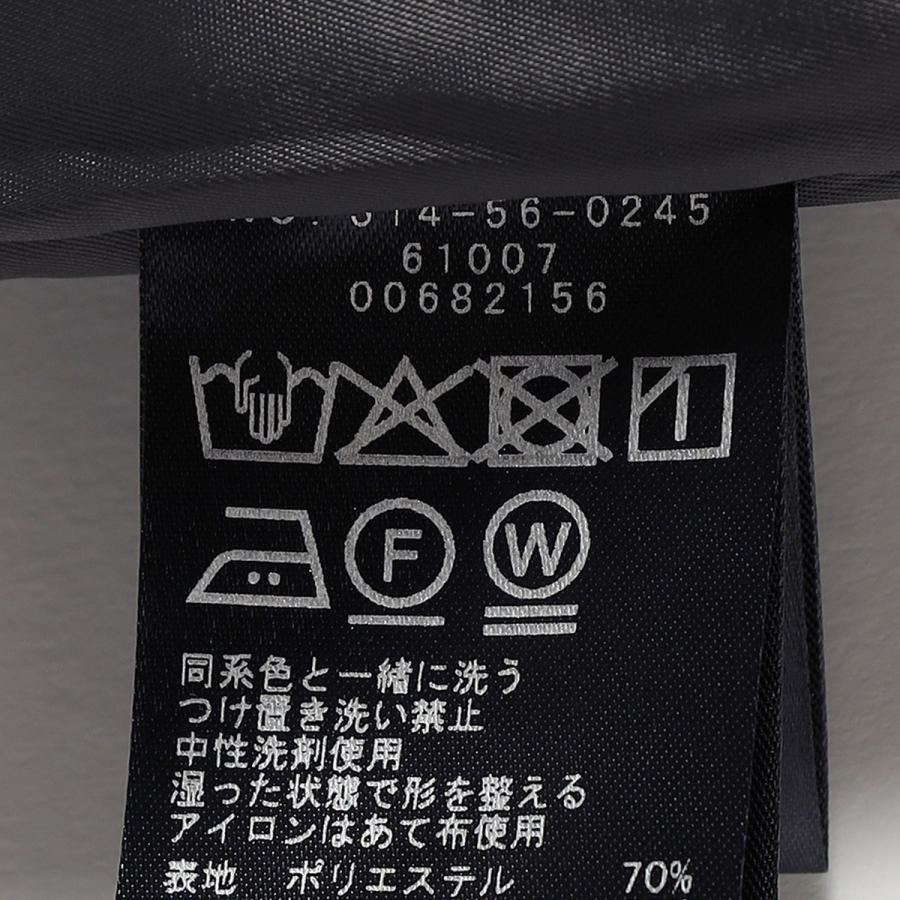 SHIPS（シップス） SHIPS Primary Navy Label:〈手洗い可能〉チェック