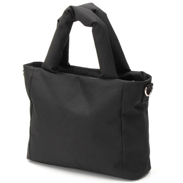 MARY QUANT（マリークヮント） デイジーパッチライト 2WAYトート