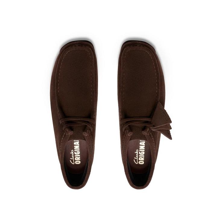 Clarks/クラークス】WallabeeBT GTX : マルイ(丸井)Yahoo!店 - 通販