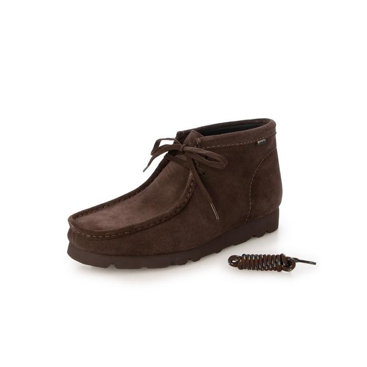 Clarks/クラークス】WallabeeBT GTX : マルイ(丸井)Yahoo!店 - 通販