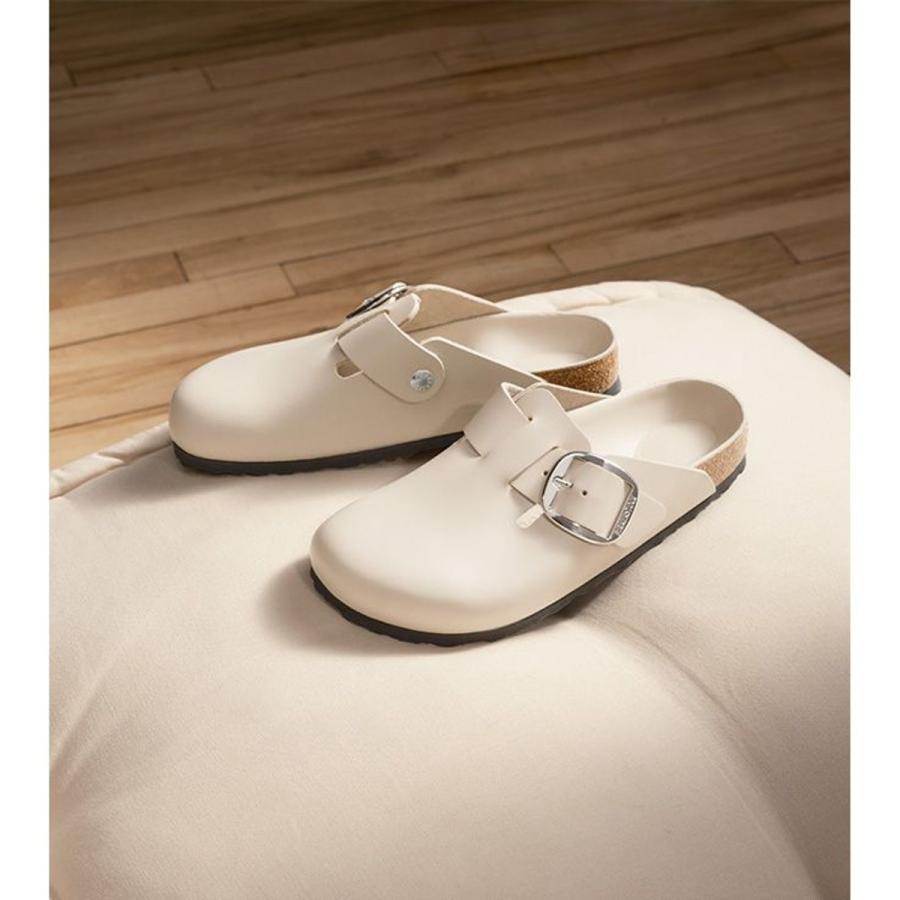 BIRKENSTOCK(ビルケンシュトック)】Boston BB LENA Amalfi HEX