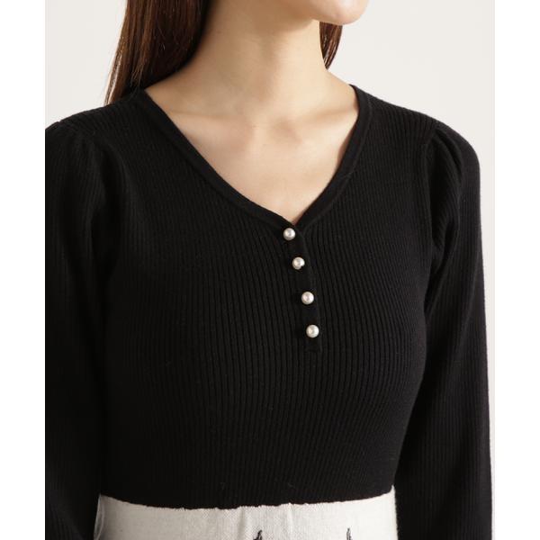 PROPORTION BODY DRESSING（プロポーションボディドレッシング） 花柄