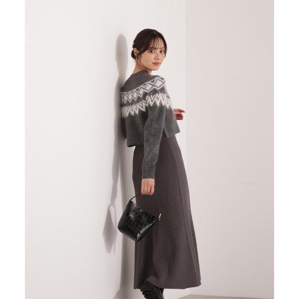 PROPORTION BODY DRESSING（プロポーションボディドレッシング