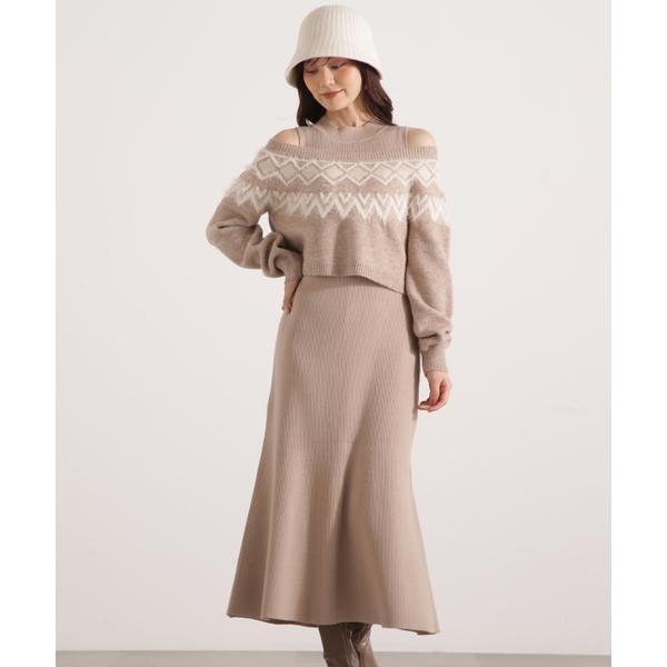 PROPORTION BODY DRESSING（プロポーションボディドレッシング