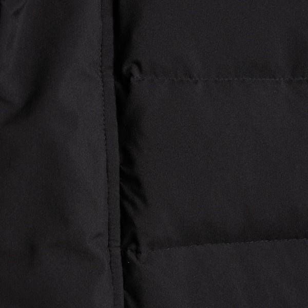 【ex/tra】ストレッチボンディング ダウンブルゾンの画像