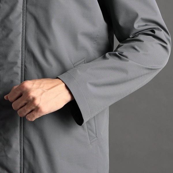 MONSIEUR NICOLE（ムッシュニコル） 3Wayハイブリッドコート : マルイ