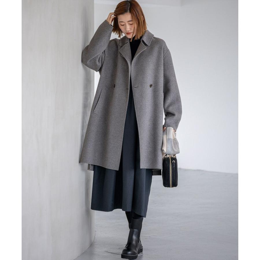 23区（ニジュウサンク） 【滝沢眞規子さん着用/VERY掲載】 MANTECOPure