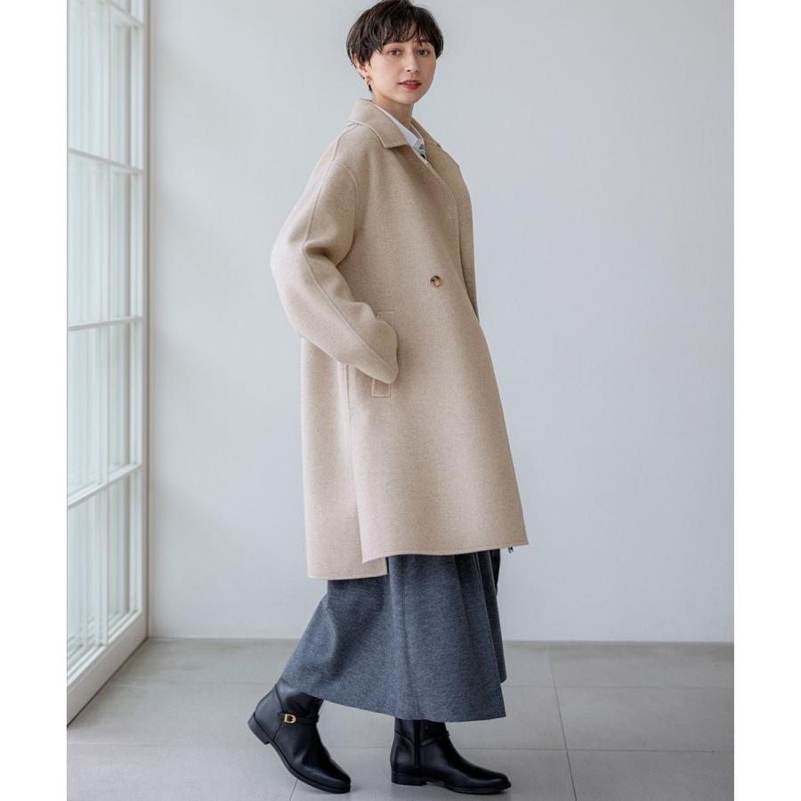 23区（ニジュウサンク） 【滝沢眞規子さん着用/VERY掲載】 MANTECOPure