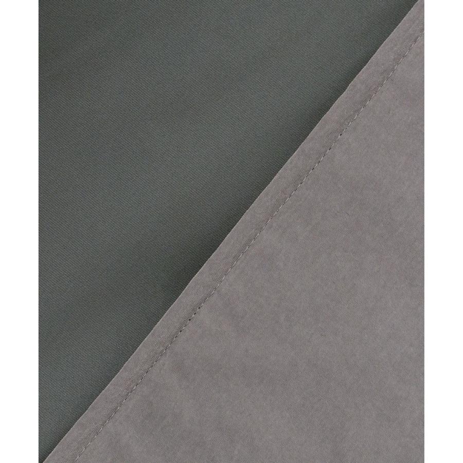 23区（ニジュウサンク） 【洗える】LIMONTA ステンカラー ライト
