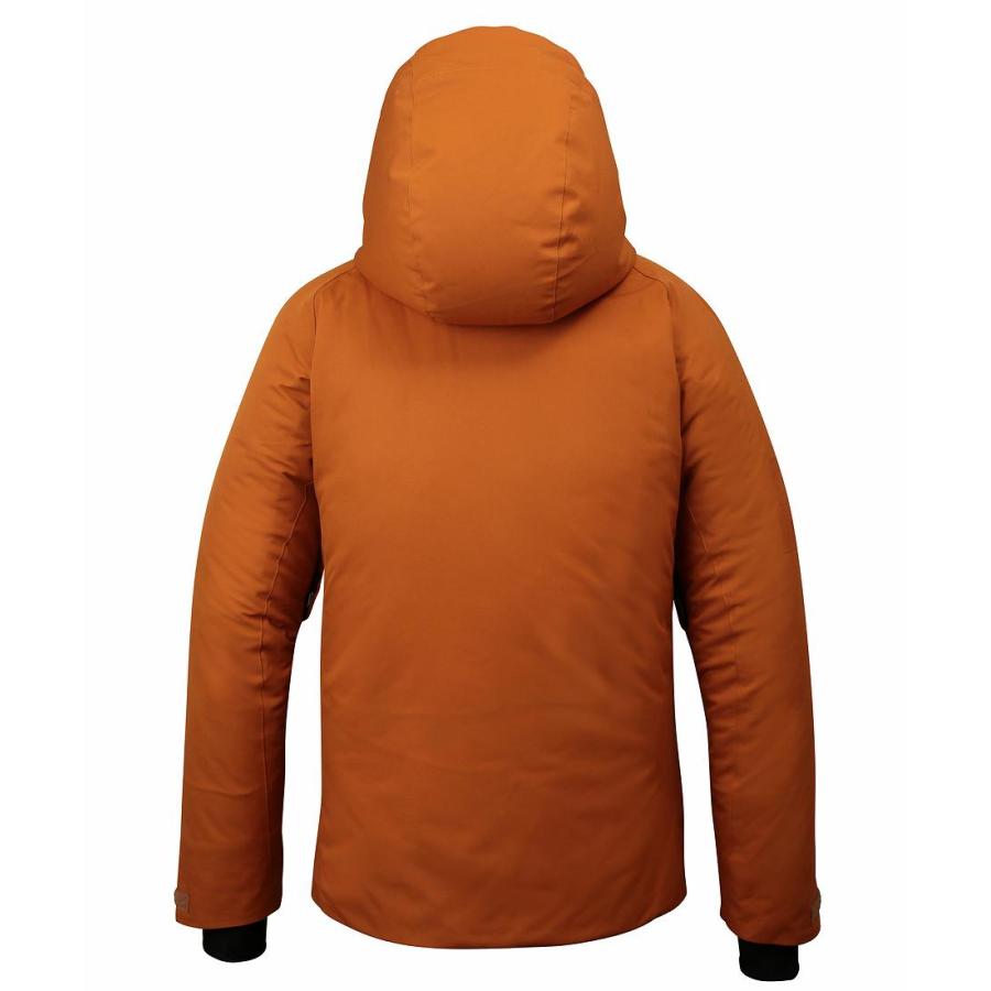 phenix【MENS】カラージッパージャケット スキーウェア_13