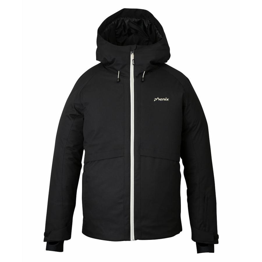 phenix【MENS】カラージッパージャケット スキーウェア_3