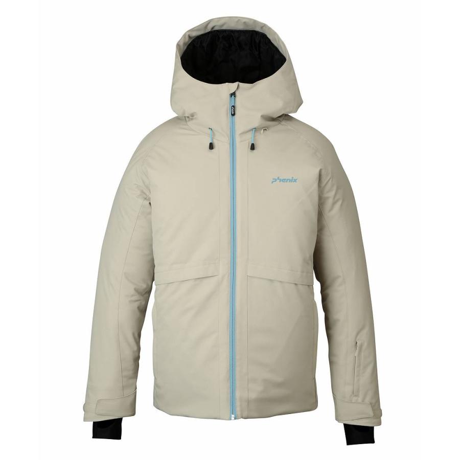 phenix【MENS】カラージッパージャケット スキーウェア_5