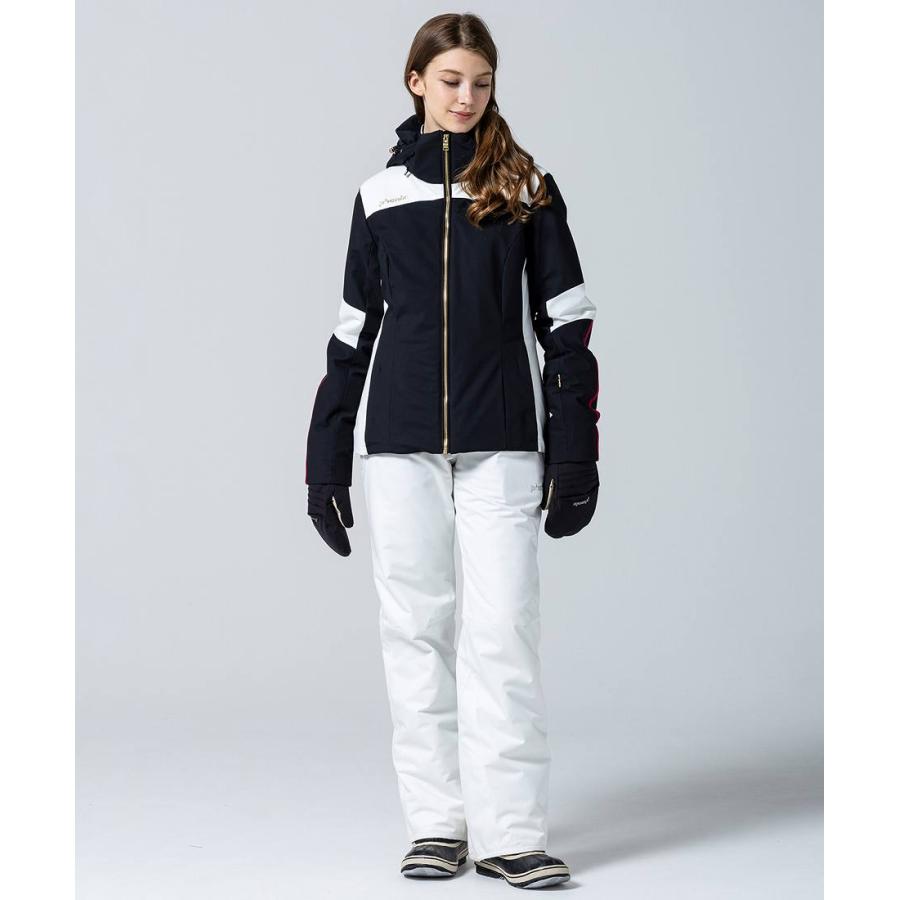 phenix【WOMENS】スポーティーエレガントジャケット スキーウェア