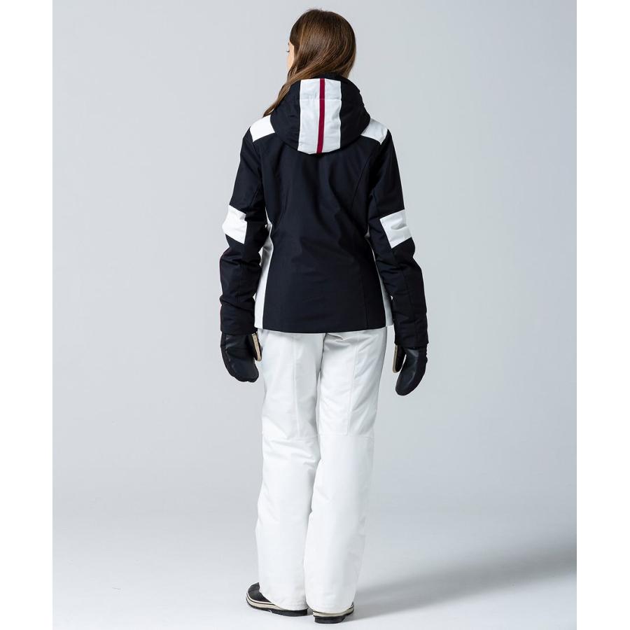 phenix【WOMENS】スポーティーエレガントジャケット スキーウェア