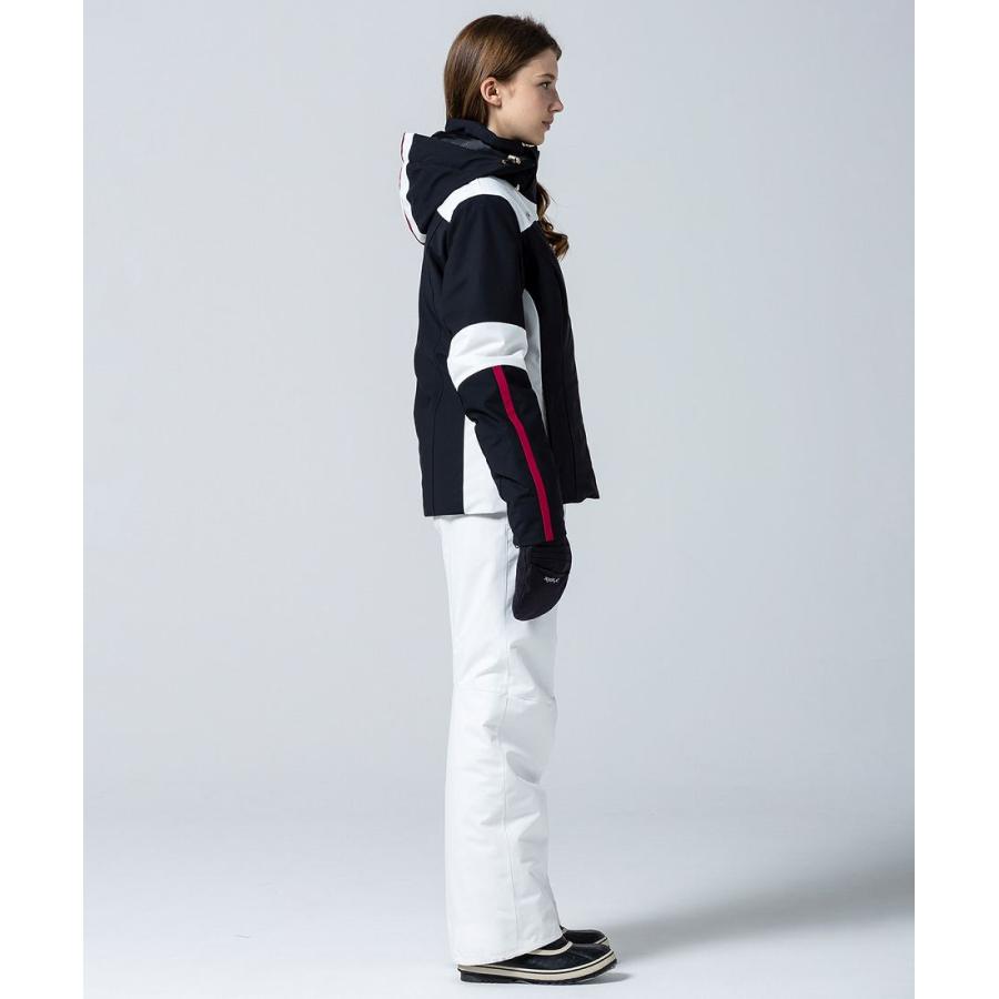 phenix【WOMENS】スポーティーエレガントジャケット スキーウェア