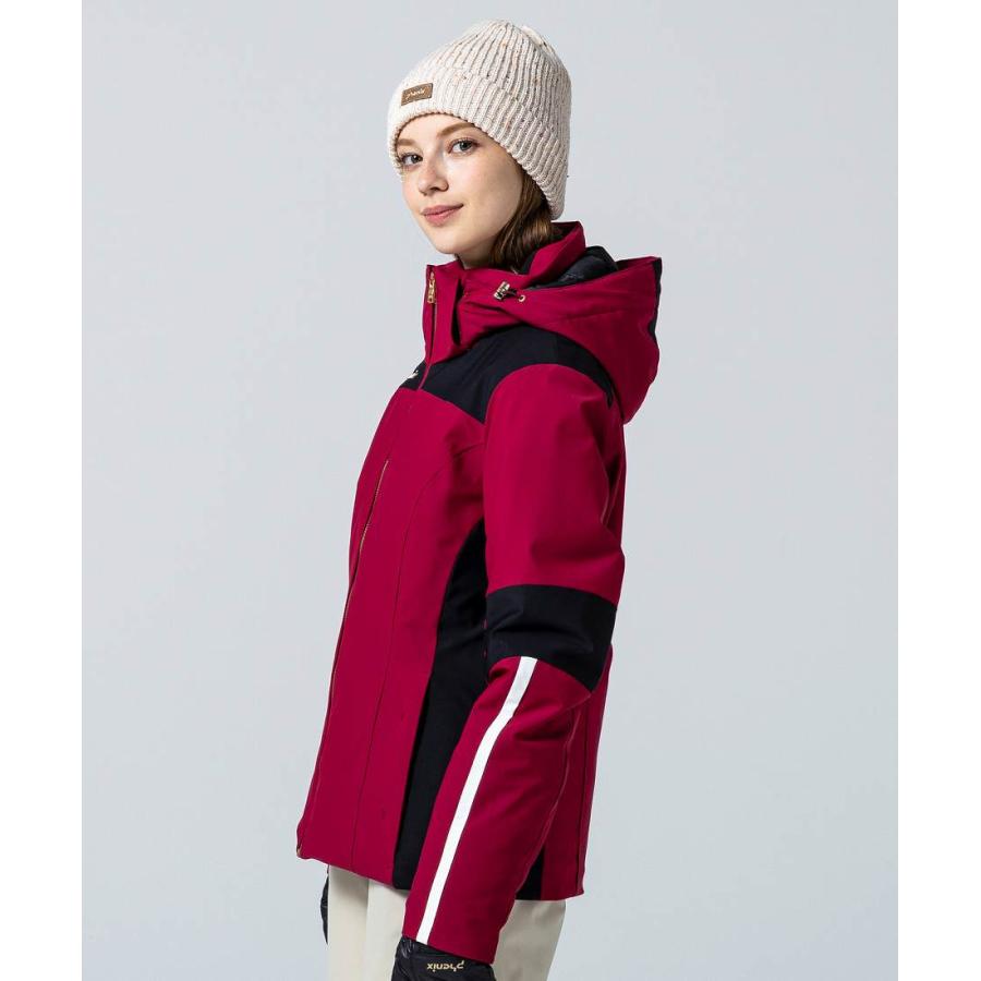 phenix【WOMENS】スポーティーエレガントジャケット スキーウェア