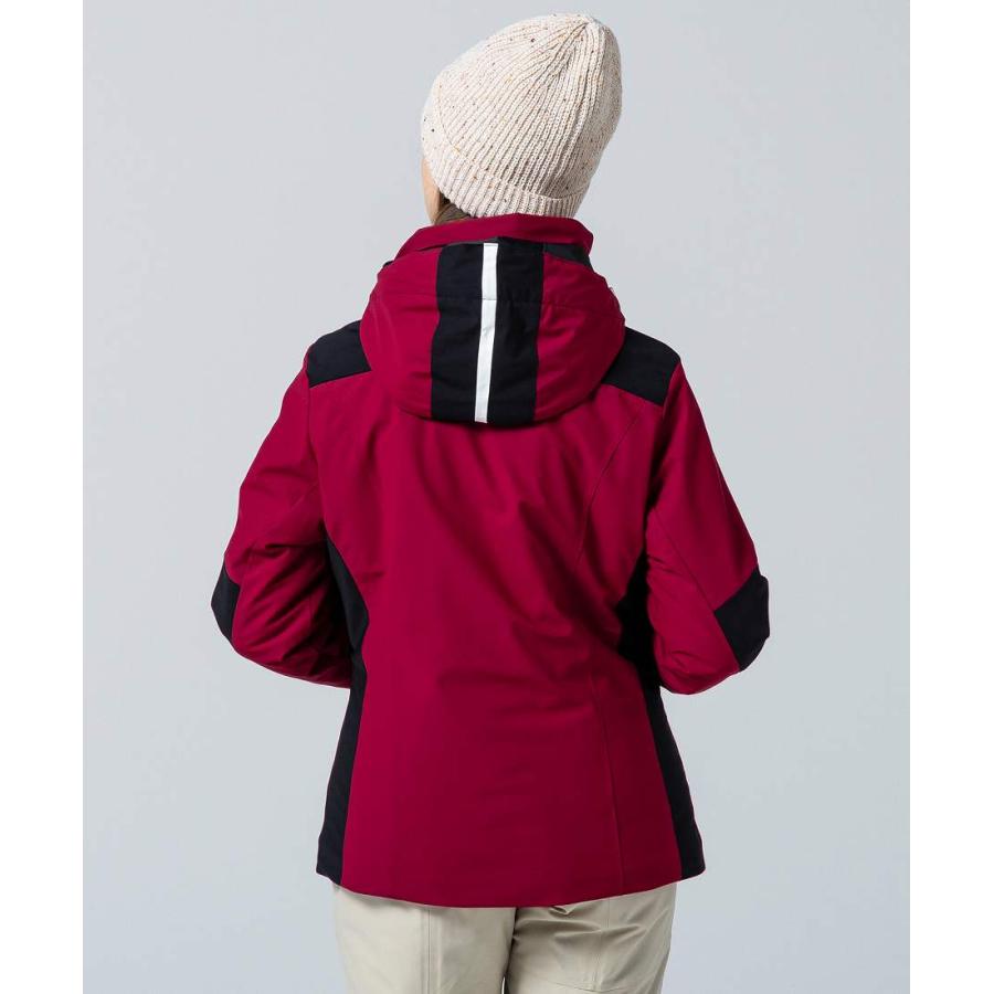 phenix【WOMENS】スポーティーエレガントジャケット スキーウェア