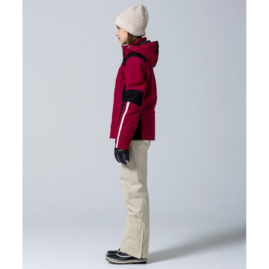 phenix【WOMENS】スポーティーエレガントジャケット スキーウェア
