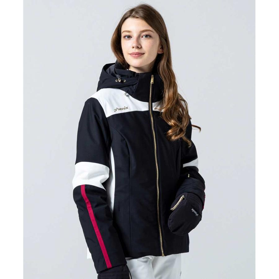 phenix【WOMENS】スポーティーエレガントジャケット スキーウェア