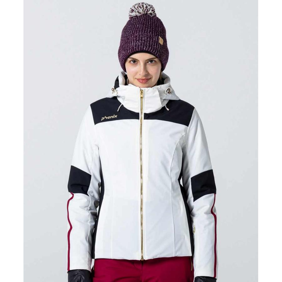 phenix【WOMENS】スポーティーエレガントジャケット スキーウェア