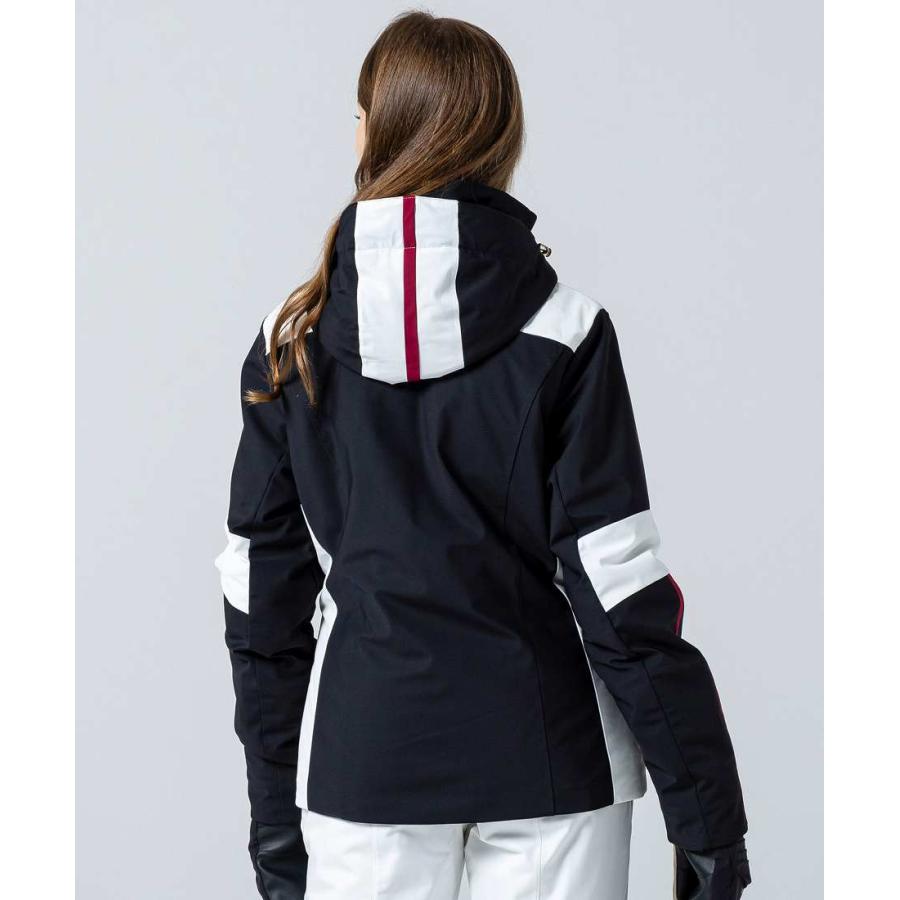 ◆phenix スキースノーボードウエア レディースLサイズ 09116 phenix【WOMENS】スポーティーエレガントジャケット スキーウェア