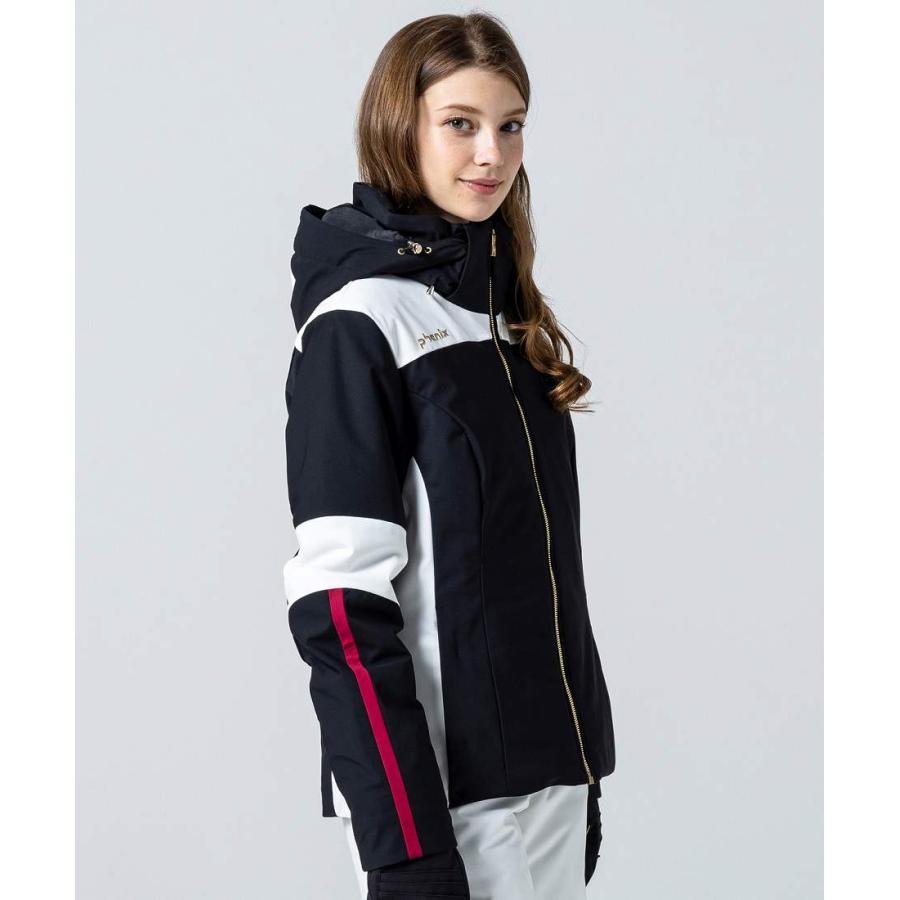 phenix【WOMENS】スポーティーエレガントジャケット スキーウェア