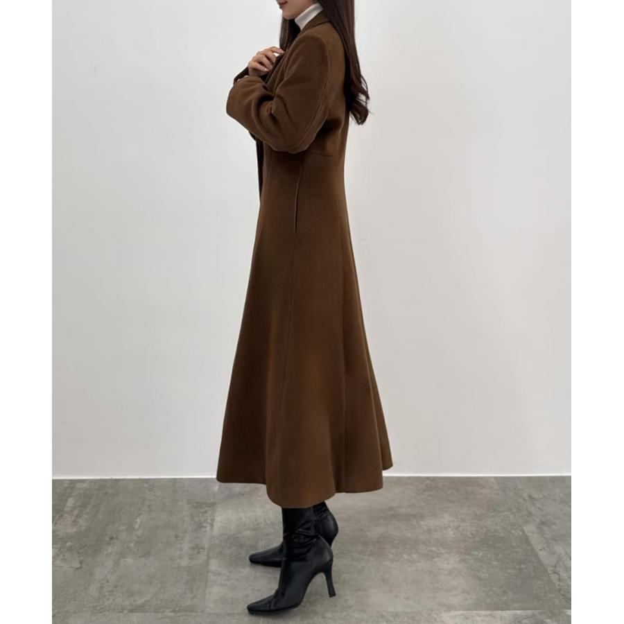 CENEA ウエストシェイプシングルチェスターコート : マルイ(丸井)Yahoo