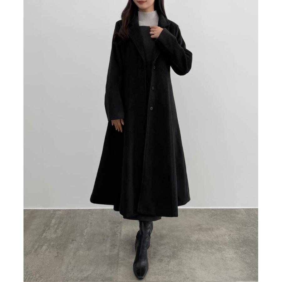 CENEA ウエストシェイプシングルチェスターコート : マルイ(丸井)Yahoo