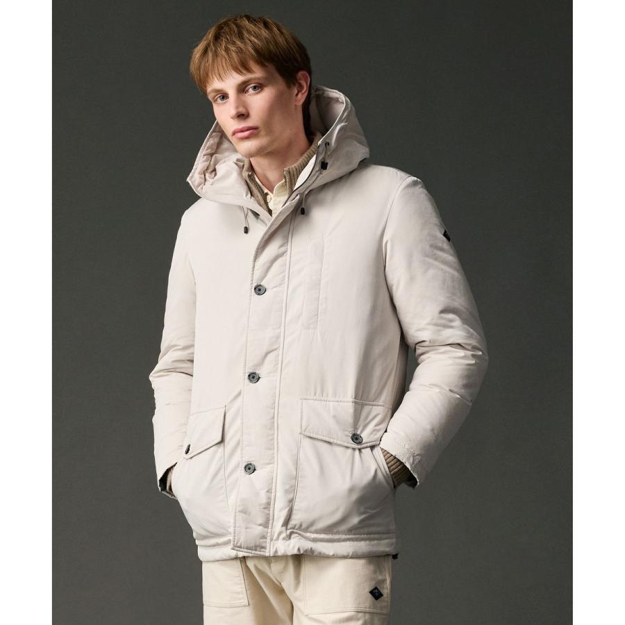 JOSEPH ABBOUD（ジョセフ アブード） 【サスティナブル/ECO撥水/ECO