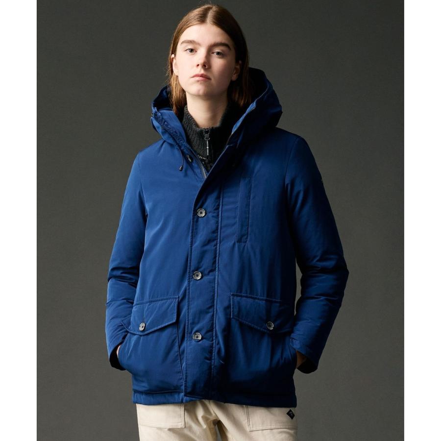 JOSEPH ABBOUD（ジョセフ アブード） 【サスティナブル/ECO撥水/ECO