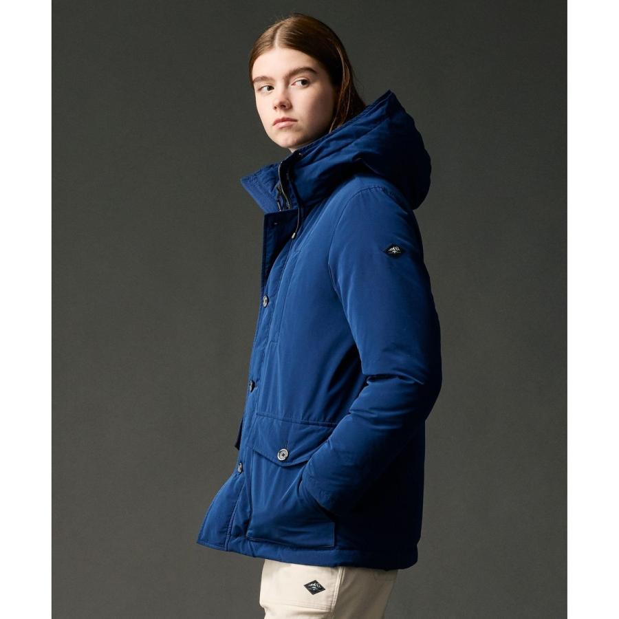 JOSEPH ABBOUD（ジョセフ アブード） 【サスティナブル/ECO撥水/ECO