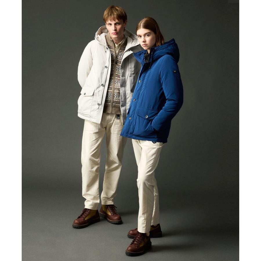 JOSEPH ABBOUD（ジョセフ アブード） 【サスティナブル/ECO撥水/ECO