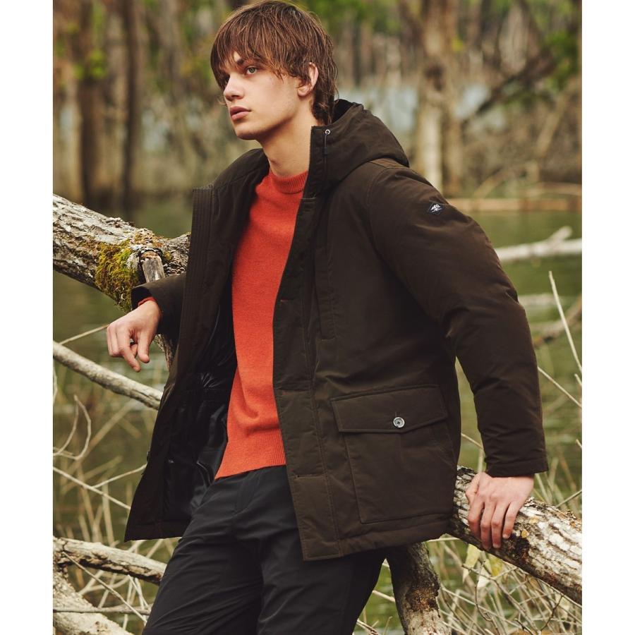 JOSEPH ABBOUD（ジョセフ アブード） 【サスティナブル/ECO撥水/ECO