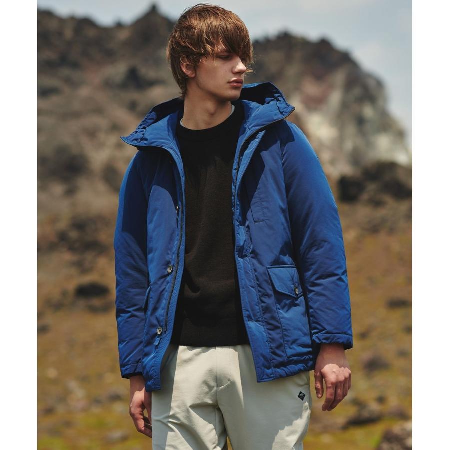 JOSEPH ABBOUD（ジョセフ アブード） 【サスティナブル/ECO撥水/ECO