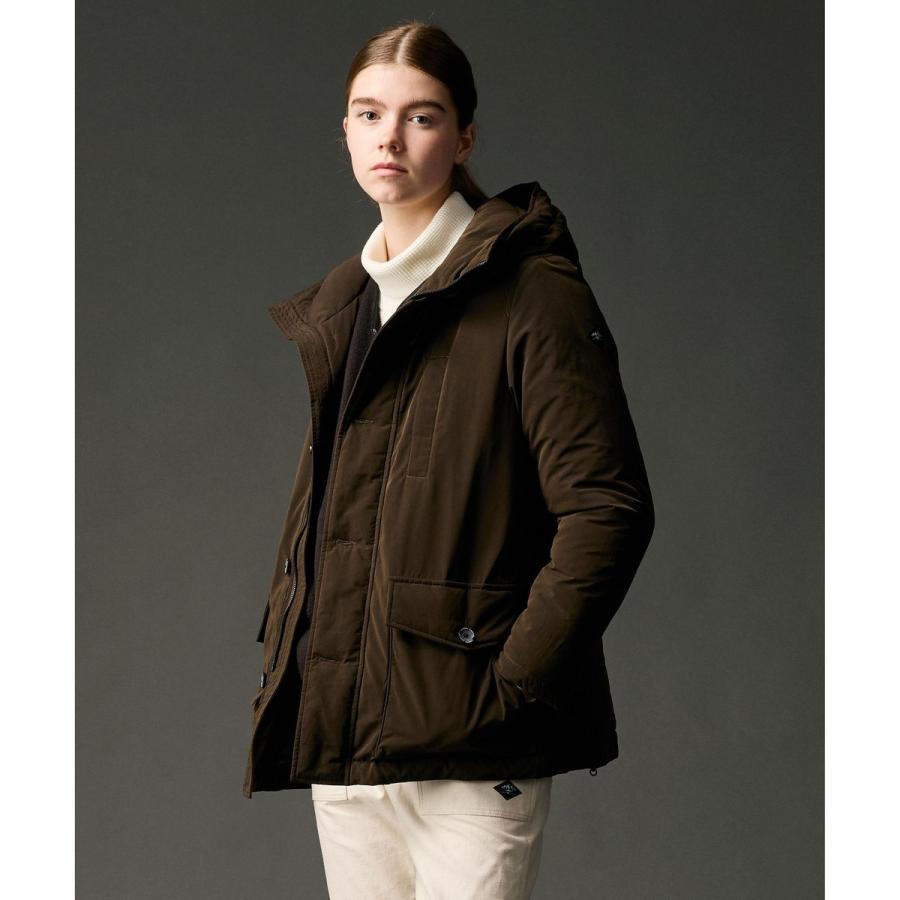 JOSEPH ABBOUD（ジョセフ アブード） 【サスティナブル/ECO撥水/ECO