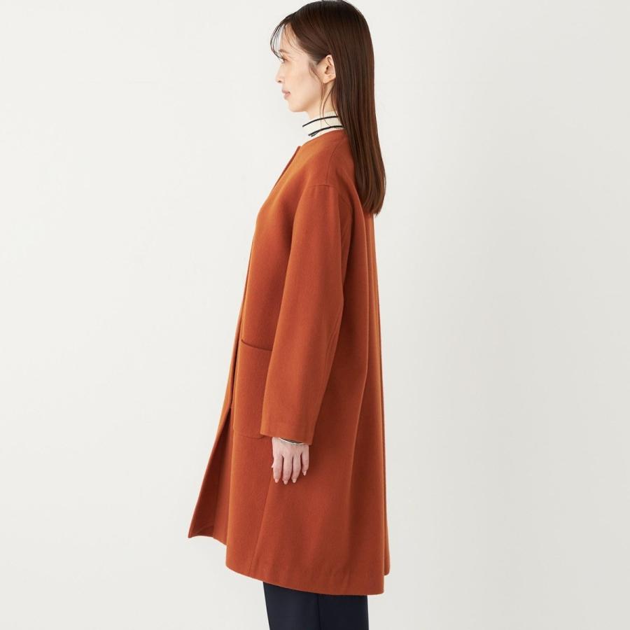 SHIPS Colors（シップスカラーズ） SHIPS Colors:SUPER100 ウール ノー