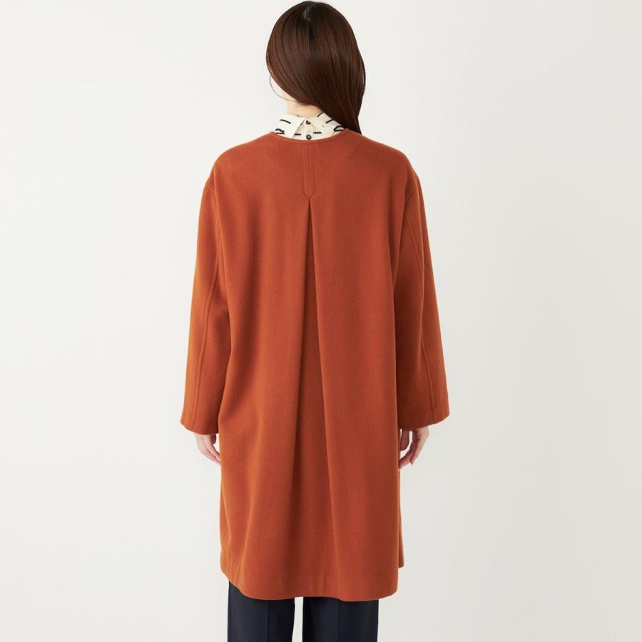 SHIPS Colors（シップスカラーズ） SHIPS Colors:SUPER100 ウール ノー