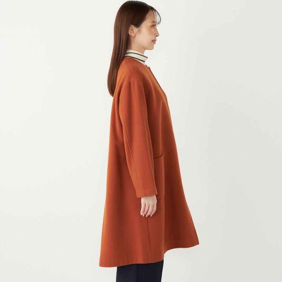 SHIPS Colors（シップスカラーズ） SHIPS Colors:SUPER100 ウール ノー