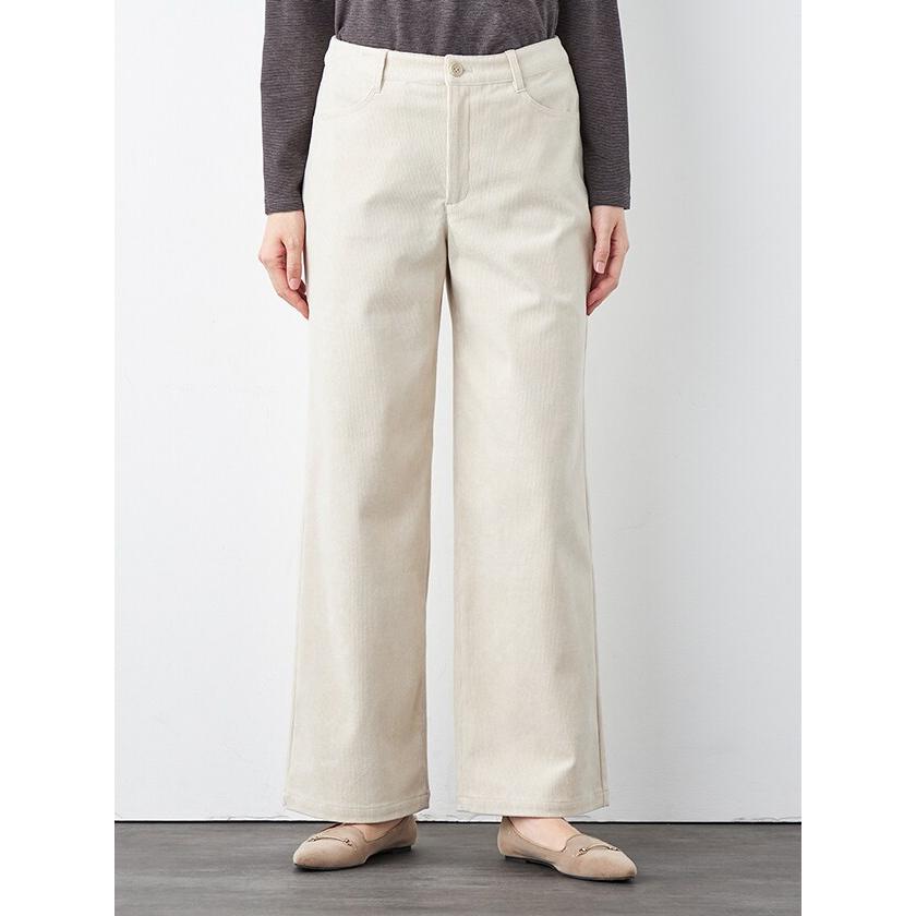 エレメント オブ シンプルライフ（element of SIMPLE LIFE）/コーデュロイストレッチパンツ element of SIMPLE LIFE（エレメントオブシンプルライフ