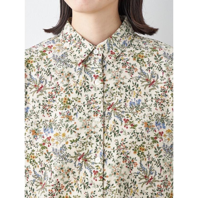 element of SIMPLE LIFE（エレメントオブシンプルライフ） コール天